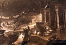 Plagues – past, present and future