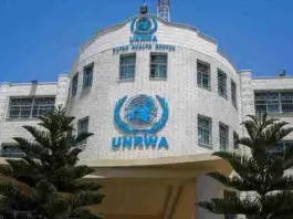 UNRWA Education and the Responsibility of Donor Nations/The Palestinian Authority’s financial support of families of terrorists Despite Canada’s temporary withdrawal of funding from UNRWA between 2011 and 2015, recent developments have seen Canada resume its role as one of the top funders of UNRWA. (Photo: JNS.org)