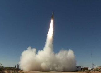 Iran’s attack on Israel stirs admiration among Gaza Palestinians