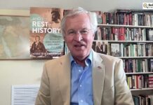 Behind the Scenes with David Bedein The Kenneth Timmerman Interview