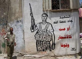 Editorial: The UN agency cloaked in terror