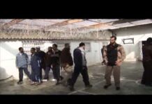 Movie we produced in 2007 on location in Israel jails of terrorists convicted of murder