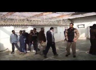 Movie we produced in 2007 on location in Israel jails of terrorists convicted of murder