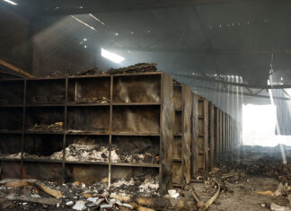 Israel Strikes Hamas Command Center Under UNRWA Complex