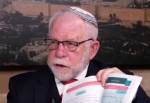 David Bedein: A Warning Voice on UNRWA