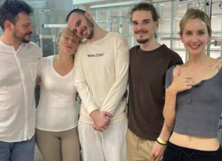 The hostage rescue exposed the lie of the ‘uninvolved’