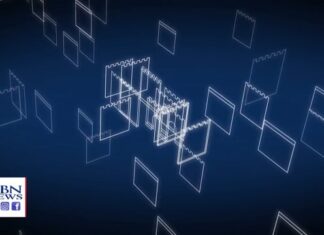 Interview with David Bedein on CBN News