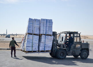 Report: New study exposes UN’s skewed portrayal of ‘intentional starvation’ in Gaza