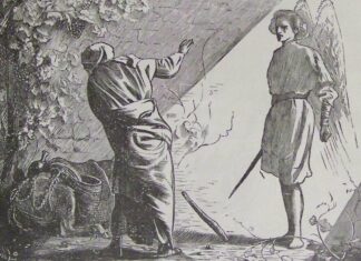 Parshat Balak: Charting the Course of Your Future