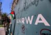 Israeli deputy FM: UNRWA is a terrorist organization