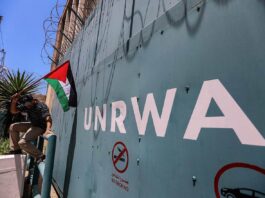 SWC Calls for UNRWA to be Replaced with Alternative Agency in Response to UN Findings of UNRWA Complicity in October 7th Attacks