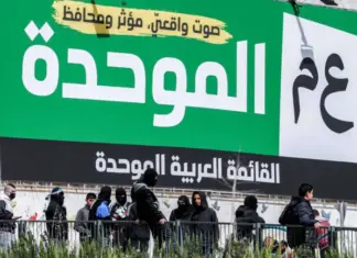 Ra’am and the Israeli Islamic Movement’s Interaction with Hamas and the Muslim Brotherhood The United Arab List Party (Ra’am) (Social Networks)