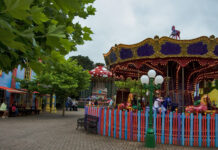 Cloud Cuckoo Land