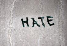 Hate Waves