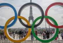 Olympic Shames