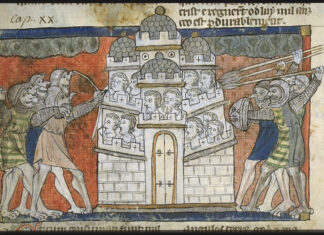 ‘”Gog” and “Agag”, and the Pale of Settlement – A Morphological Comparison and Contemporary Example’ (Short Excerpt), by Awal Akhar – January 2024.