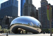 Chicago and other charades