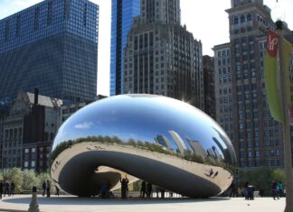 Chicago and other charades