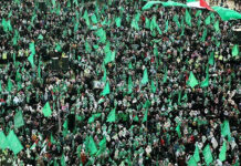 Hamas has 20,000 armed terrorists, hundreds of rockets, IDF estimates