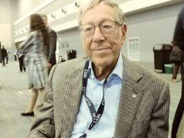 Irwin Cotler talks Iran, the Hamas war and Canada’s arms embargo