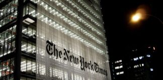 Why would the NY Times make such horrific claims about Israel? The reasons are several-fold