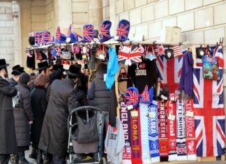 Britain’s response to October 7 has been shameful