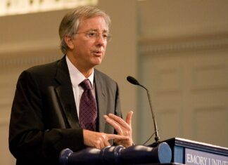 AFSI To Dennis Ross: Retract False Israel Claim