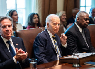 In leaked letter, US officials ask Israel to make 15 policy changes in Gaza or risk arms embargo