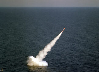 Former intelligence chief says Israel will strike Iran’s nuclear sites