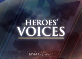 Hero’s Voices