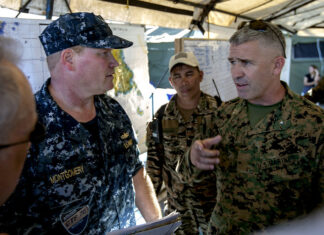 Unbelievable: Biden Admin Asks Israel to Approve Military Aid to PA