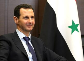 Post-Assad Syria: Winners and Losers, Crisis and Opportunity