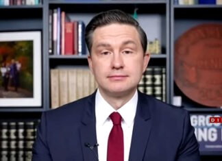 Poilievre tells Winnipeg Jewish Review in an exclusive interview that he will defund all those with a Woke Anti-semitic Agenda