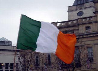 Irish diplomacy in the Middle East: The record speaks for itself.