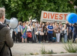 ‘Pure Make-Believe’ – Separating Divestment from Antisemitism Photo by skigh_tv on Pexels.com