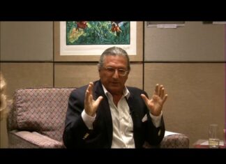 CILR presents Robert L. Meyer – Israel’s Original Land Title Deed: The Mandate for Palestine (1922)