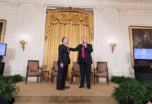 Report: Trump envoy told Netanyahu to make hostage deal or ‘we pack up and leave’