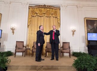 Report: Trump envoy told Netanyahu to make hostage deal or ‘we pack up and leave’