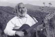A Lesson Rabbi Shlomo Carlebach Taught David Bedein When He Was Ten Years Old