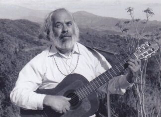 A Lesson Rabbi Shlomo Carlebach Taught David Bedein When He Was Ten Years Old