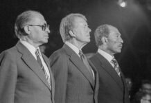 Jimmy Carter’s mixed legacy