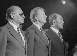 Jimmy Carter’s mixed legacy