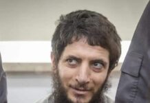 Will the devil Arafat Arfa’ia also be released in the deal?