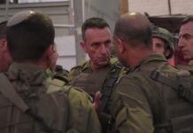 Al-Aqsa Martyrs Brigades welcome Samaria attack
