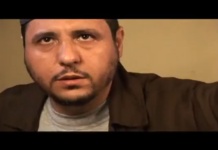 David Bedein staff Interviews Convicted Killer who was let go this week