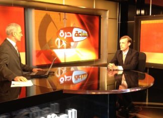 US taxpayer-funded Arabic news network making changes after airing interviews with terrorists