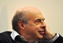 Natan Sharansky on Gaza