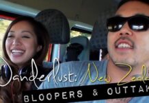 Bloopers