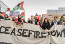 The cease-fire illusion: Understanding the religious dimensions of peace