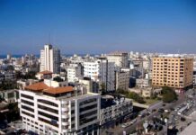 Weekly Commentary: Gazans Consider Israel, Not Gaza, Their Homeland